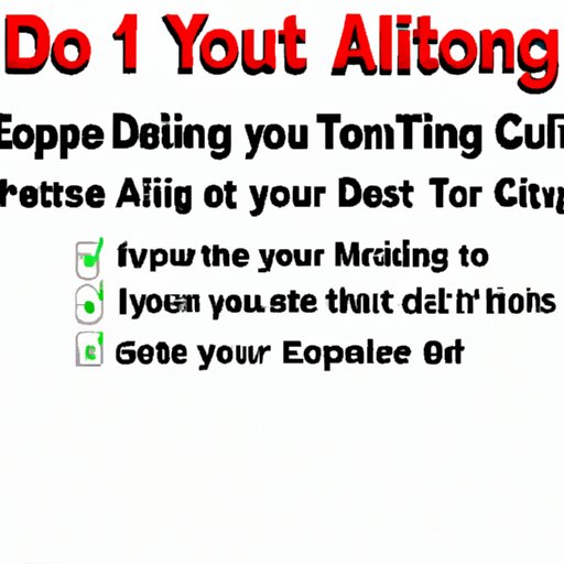 Tips for Getting the Most Out of Do Calls Automatically Exercise