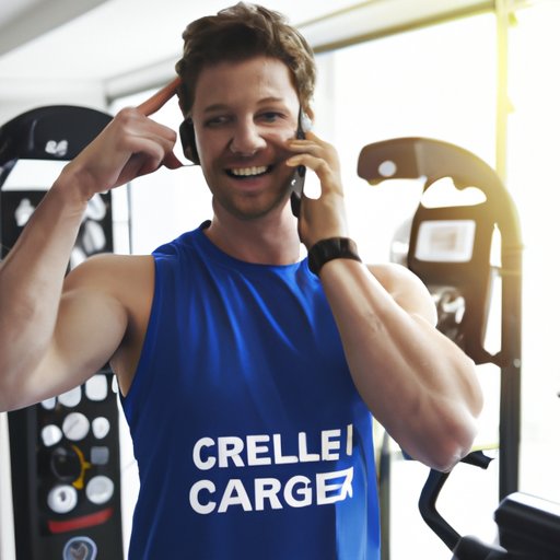 How Do Calls Automatically Exercise Can Help You Reach Your Fitness Goals