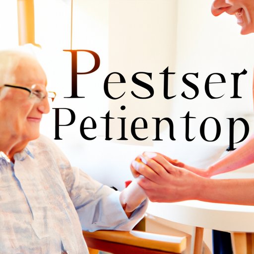 Exploring the Benefits of Investing in a Care Home with Your Private Pension