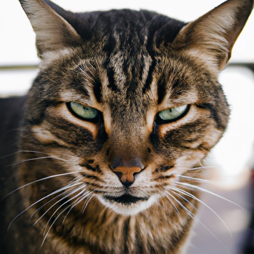 Analyzing Studies that Show Cats Can Pick Up on Human Moods