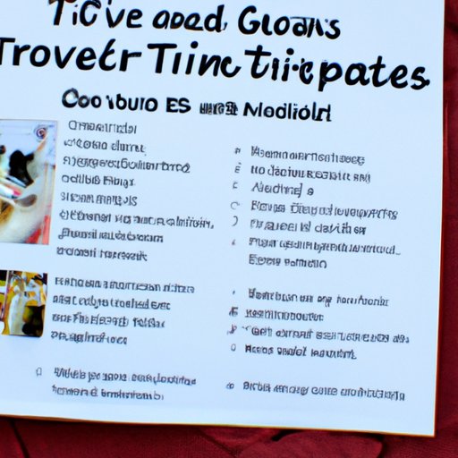 Summary of Tips for Traveling with Cats