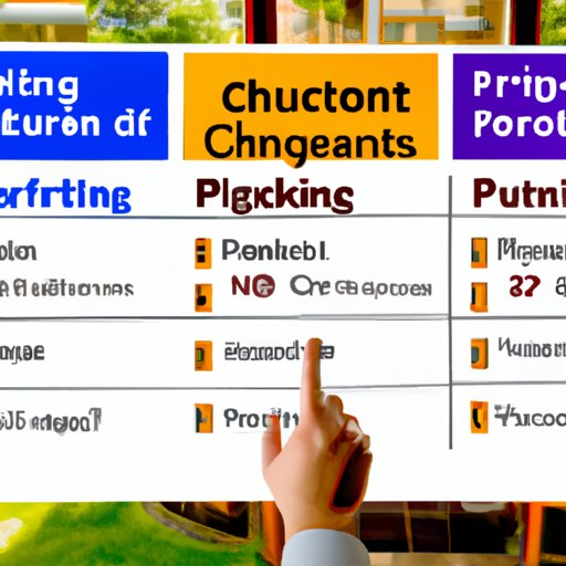 How to Choose the Right Financing Option for Your Construction Project