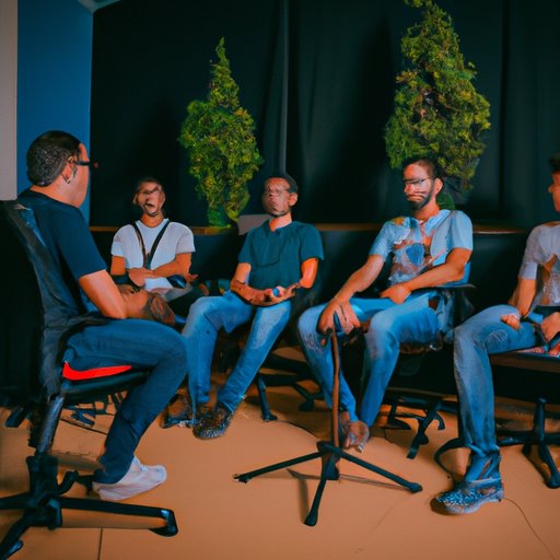 Interviews with People Who Have Attended a Cybersecurity Bootcamp