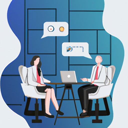 Interviews with Experienced Professionals in the Cybersecurity Industry