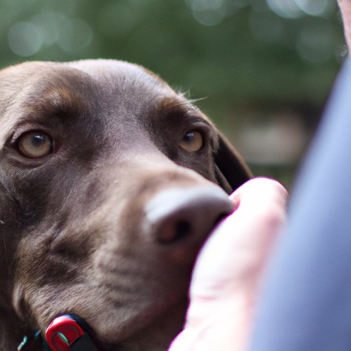 Examining the Science of Dog Cognition to Explore What Dogs May Sense About Human Health