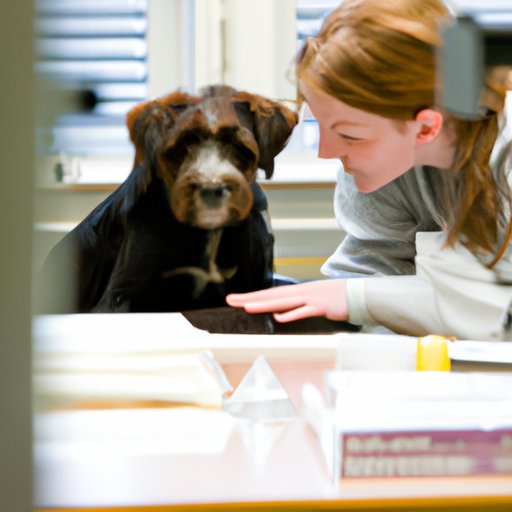 Investigating How Different Breeds of Dogs Respond to Human Illness