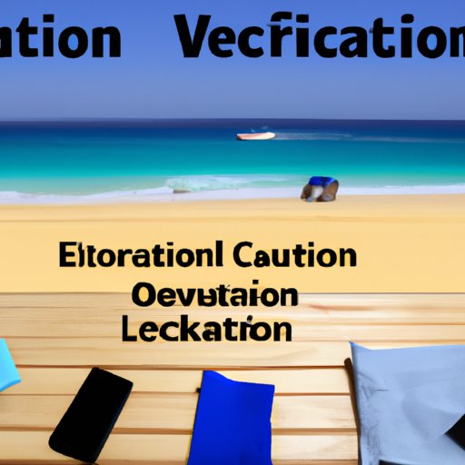 The Impact of Vacation Payouts on Employees Who Quit Their Jobs