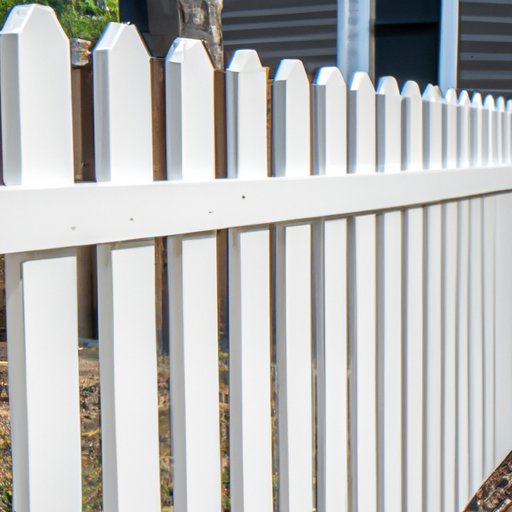 What to Look for When Choosing a Fence Company with Financing Options