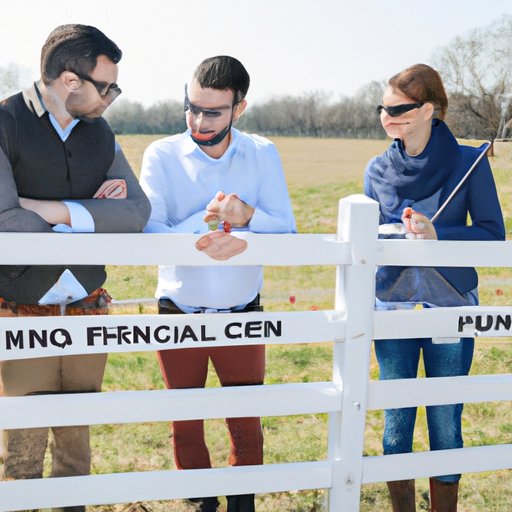 Examining Recent Trends in Fencing Company Financing