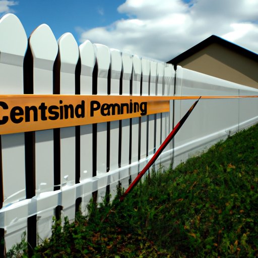 Understanding the Cost of Financing for Fencing Companies