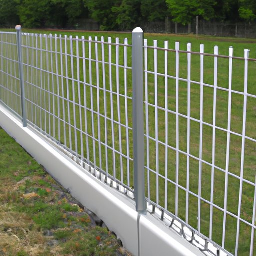 Financing Your Fencing Project: What Fencing Companies Have to Offer
