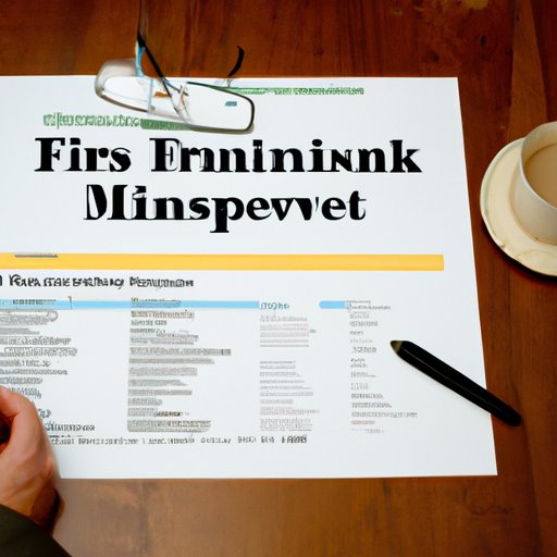 Finding the Right Financial Advisor