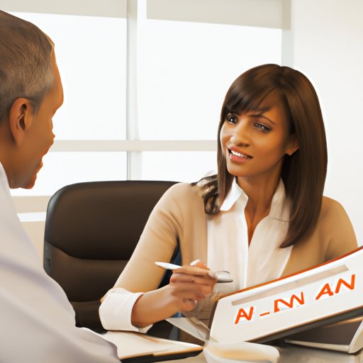 Why Working With a Financial Advisor is Beneficial