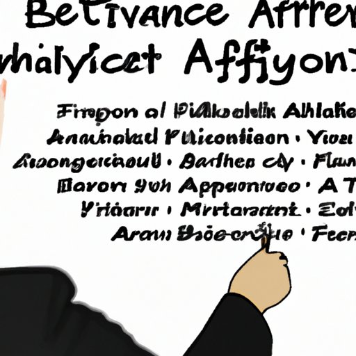 The Benefits of Becoming a Financial Advisor