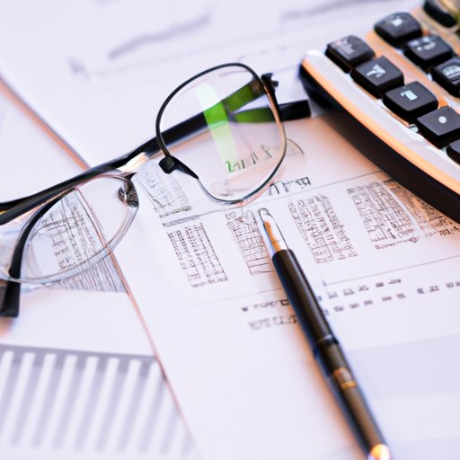 Evaluating the Demand for Financial Analysts in the Market