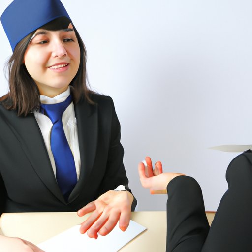 Interview with a Flight Attendant