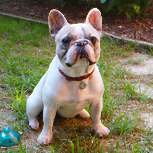 An Overview of the Risks Associated with French Bulldogs