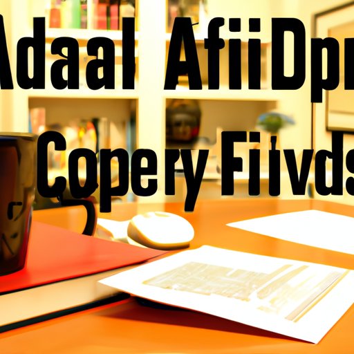 Tips and Strategies for Applying for Financial Aid Before College