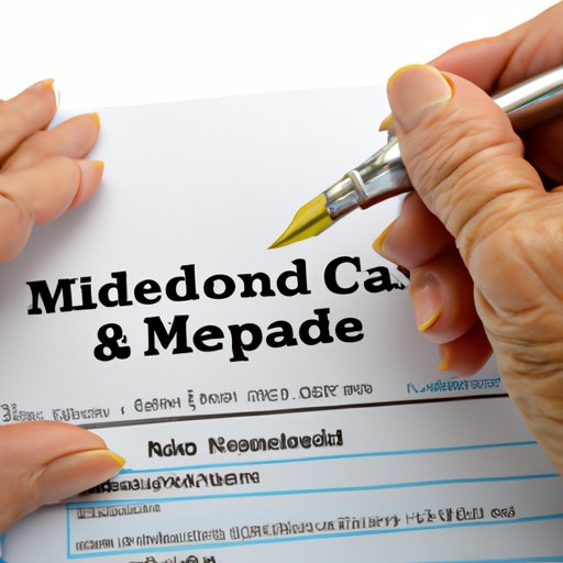 Avoiding Common Mistakes When Applying for Medicare
