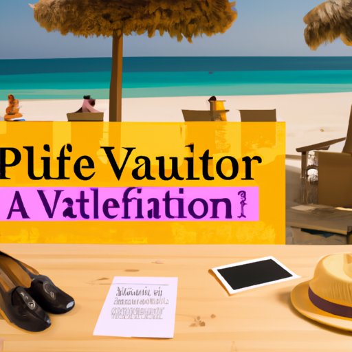 What To Do If Your Employer Refuses to Pay Out Vacation Pay After Quitting