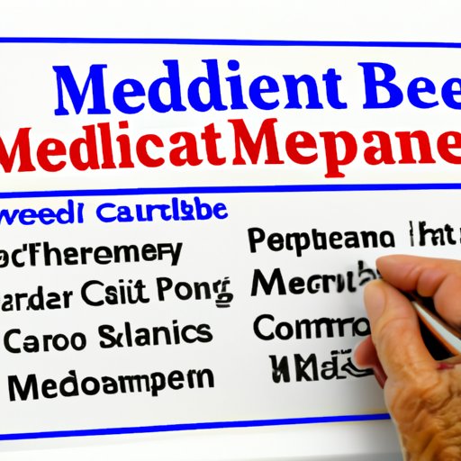 The Benefits of Having Medicare or Medicaid