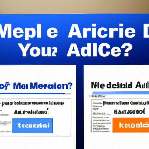 A Guide to Determining Whether You Qualify for Medicare or Medicaid