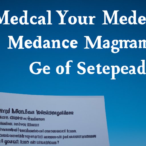 A Guide to Understanding Your Medicare Options at 65