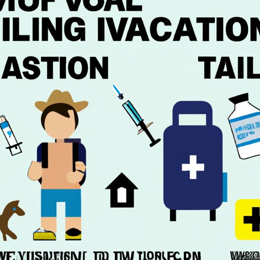 A Guide to Health and Safety When Traveling Without Vaccinations