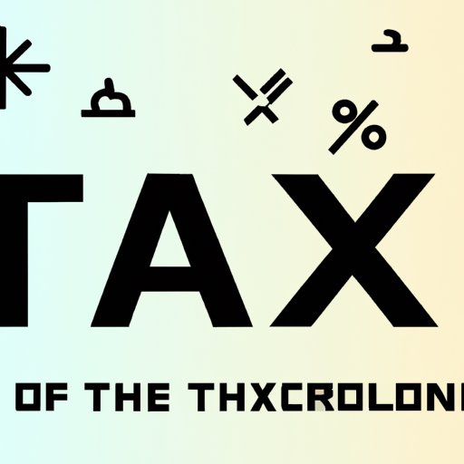 What You Need to Know About Crypto Taxes