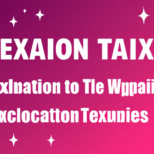 A Guide to Crypto Tax Deductions