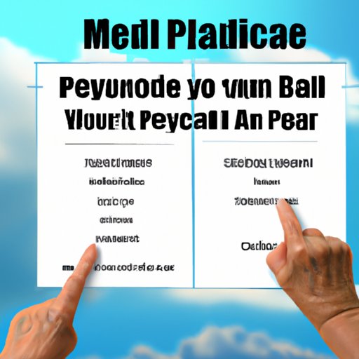 How to Choose a Medicare Plan That Meets Your Needs