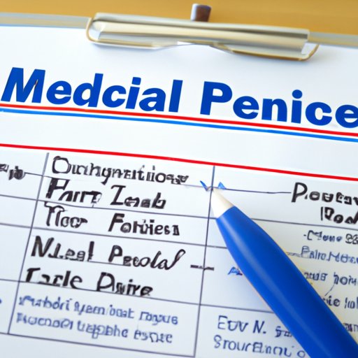 How to Prepare Financially for Medicare Expenses