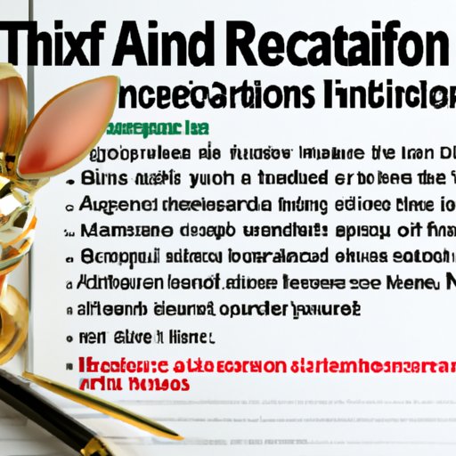 The Benefits of Claiming Financial Aid on Your Tax Return