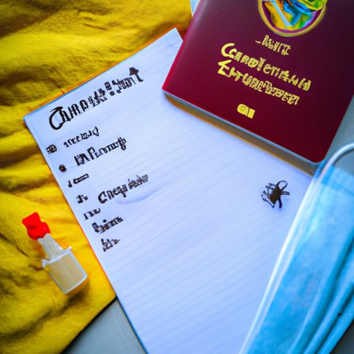 Exploring the Pros and Cons of Quarantining After International Travel