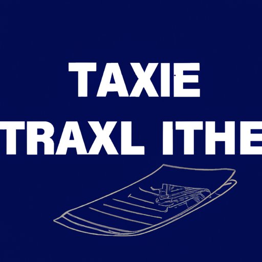 A Guide to the Tax Implications of Crypto Trading