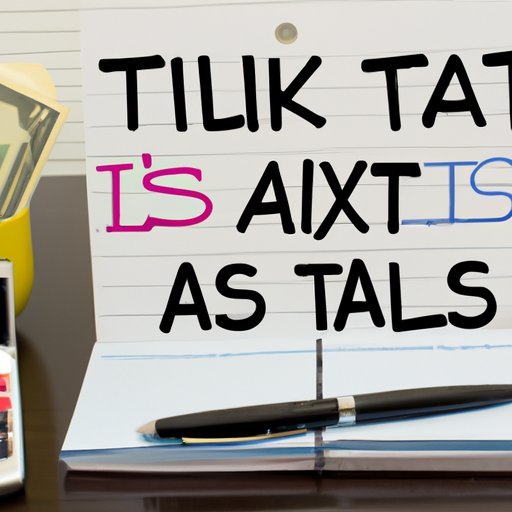 Tips for Budgeting with Sales Tax in Mind When Accounting for Business Expenses