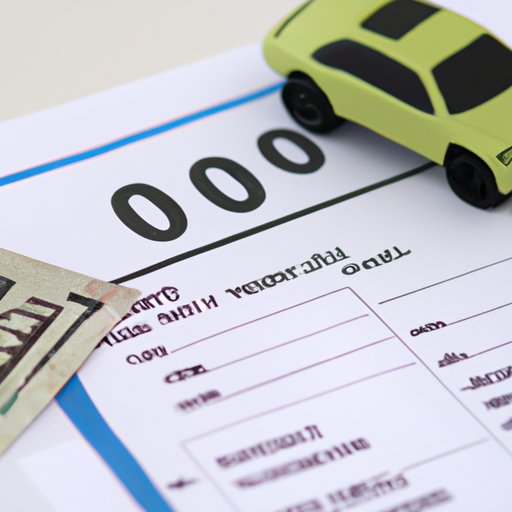 How to Decide Between Leasing and Financing a Car