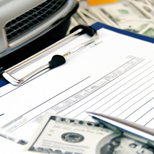 Understanding the Basics of Leasing and Financing a Car