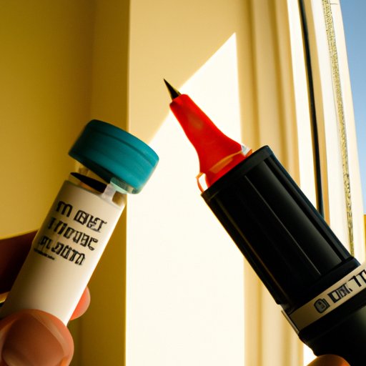 Exploring the Pros and Cons of Getting a Booster Shot for Travel