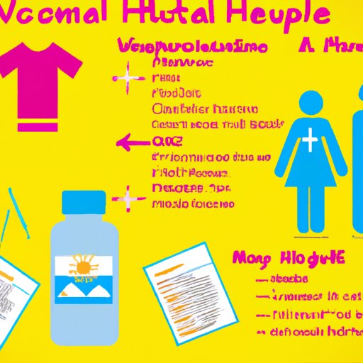 A Guide to Vaccination Requirements for Travelling to Hawaii