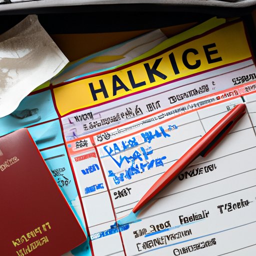 Unpacking the Risks of Going to Hawaii Without a Booster Shot