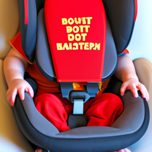 Exploring the Benefits and Drawbacks of Using a Booster Seat for Travel