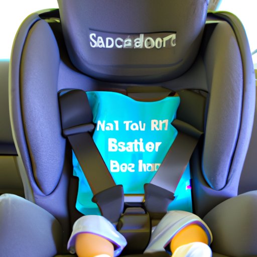 Understanding the Laws and Regulations Around Booster Seats for Travel