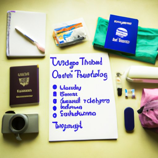 How to Prepare for a Trip to France Without a Booster