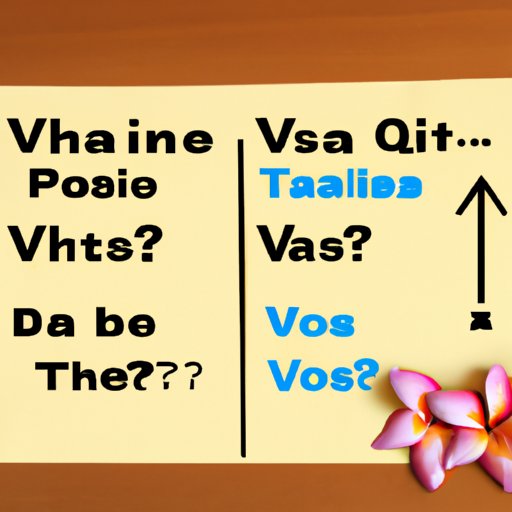 How to Decide Whether or Not You Need a Booster for Your Hawaiian Vacation