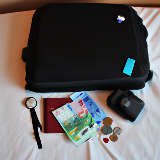 How to Prepare for a Trip to Italy Without a Booster