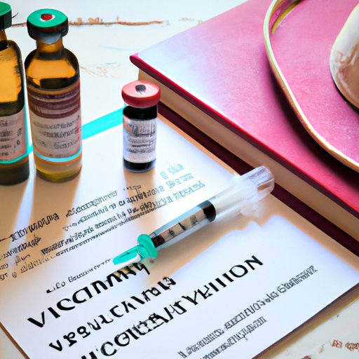 An Overview of Vaccine Requirements for Traveling to Italy