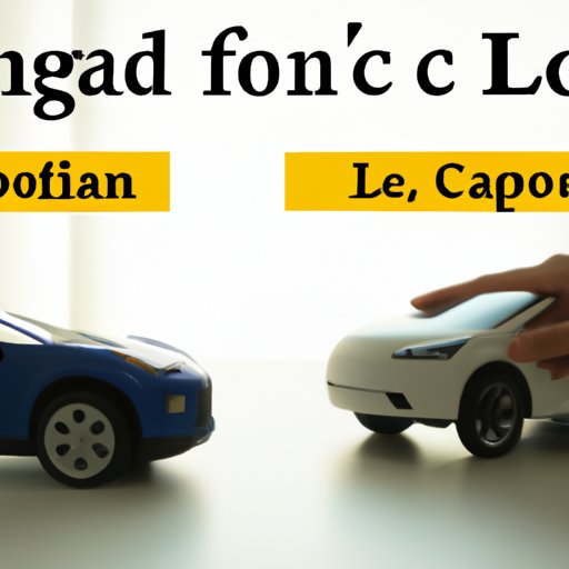 Exploring the Pros and Cons of Financing a Car with a Car Loan