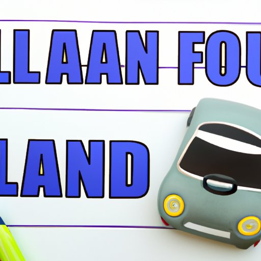Final Thoughts on Financing a Car with a Car Loan