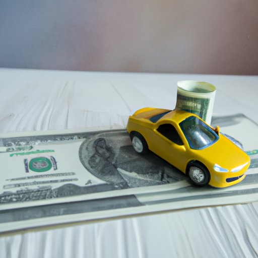 Saving Money on a Car Loan when Buying a Vehicle